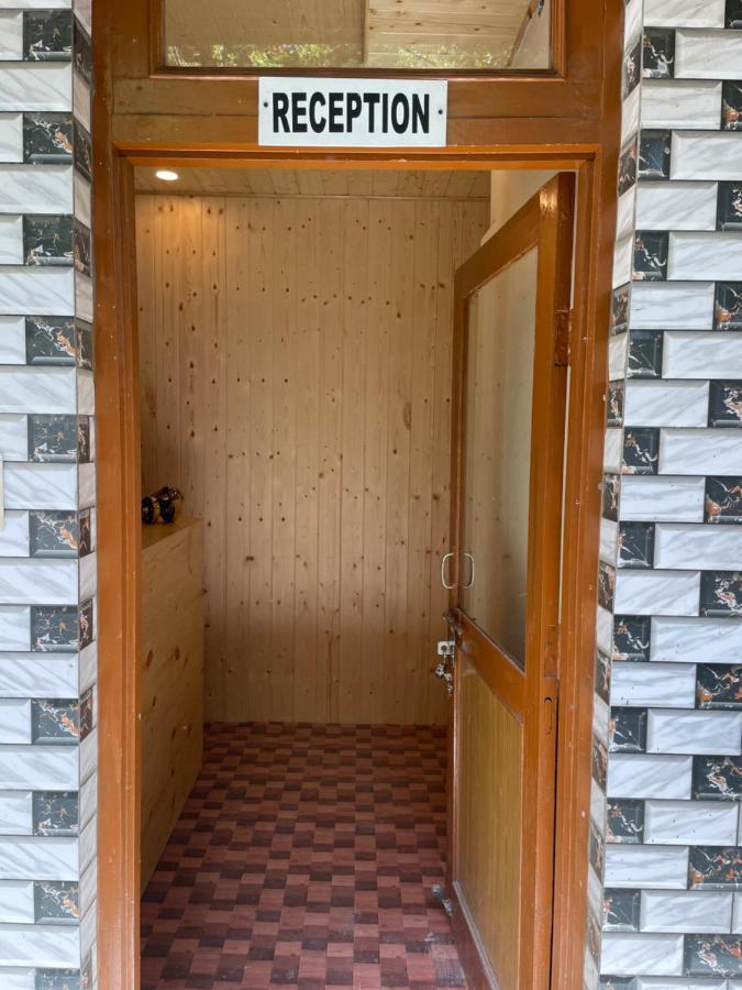Отель Manali Vibes Экстерьер фото