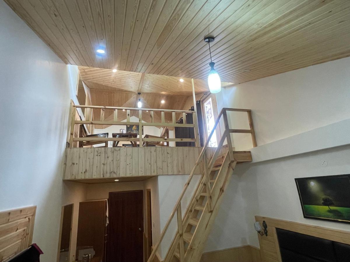 Отель Manali Vibes Экстерьер фото